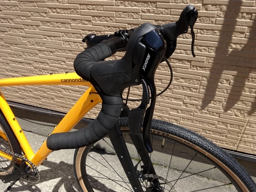 Cannondale Topstone 4 | 佐々木輪店